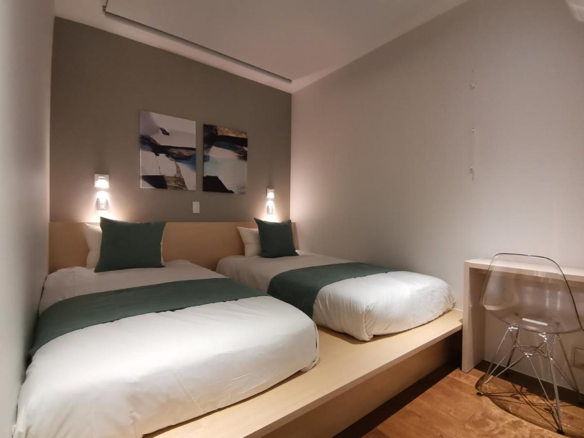 Shhotel 1フロア貸切り 広々2Ldk Naha Ngoại thất bức ảnh