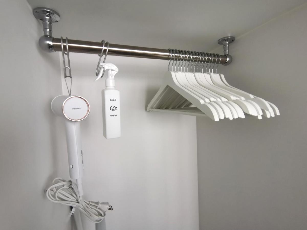 Shhotel 1フロア貸切り 広々2Ldk Naha Ngoại thất bức ảnh