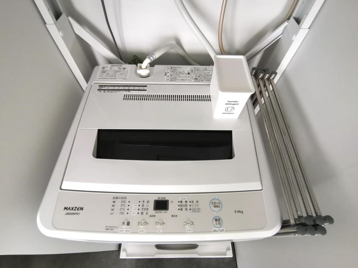 Shhotel 1フロア貸切り 広々2Ldk Naha Ngoại thất bức ảnh