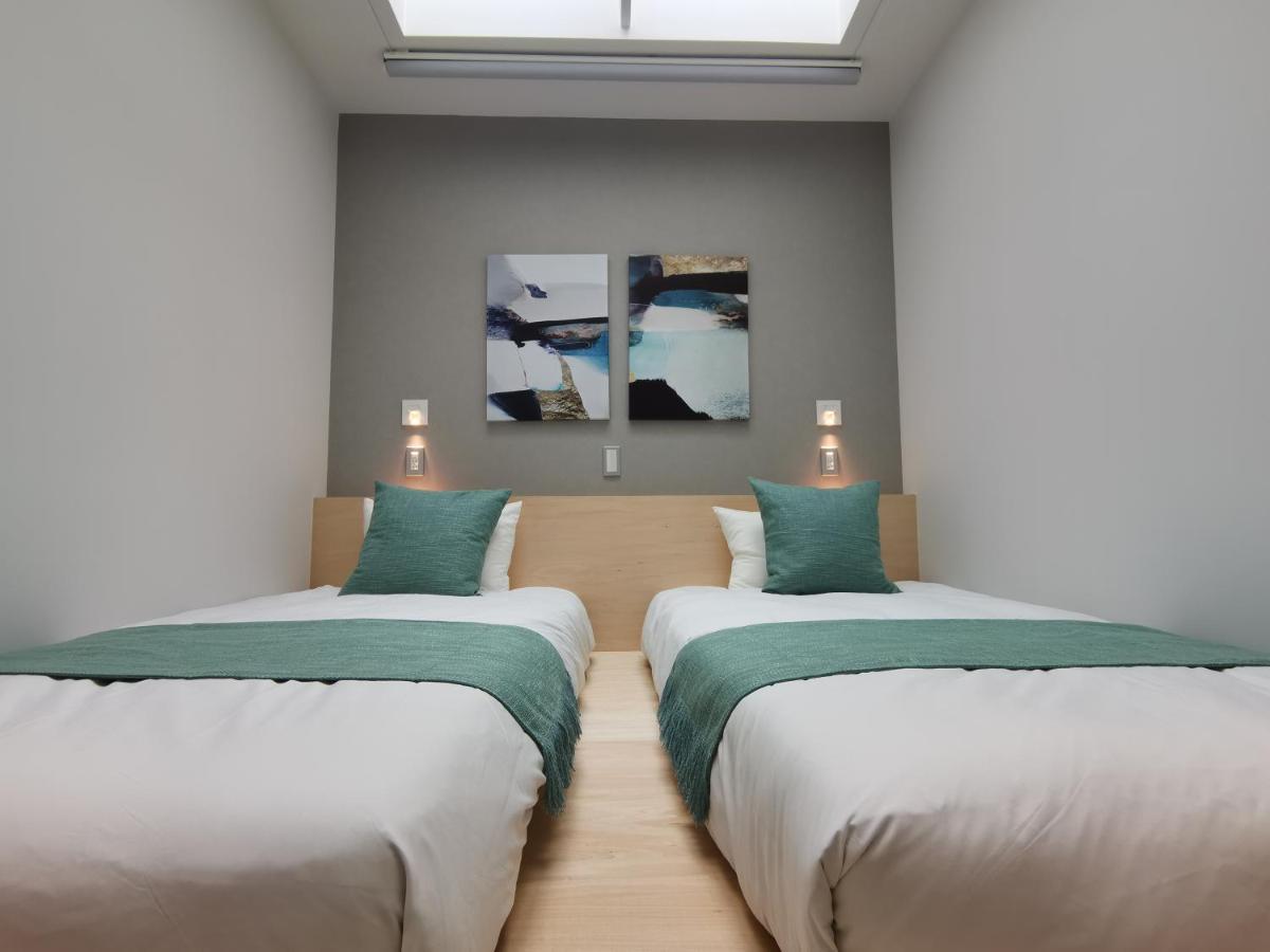 Shhotel 1フロア貸切り 広々2Ldk Naha Ngoại thất bức ảnh